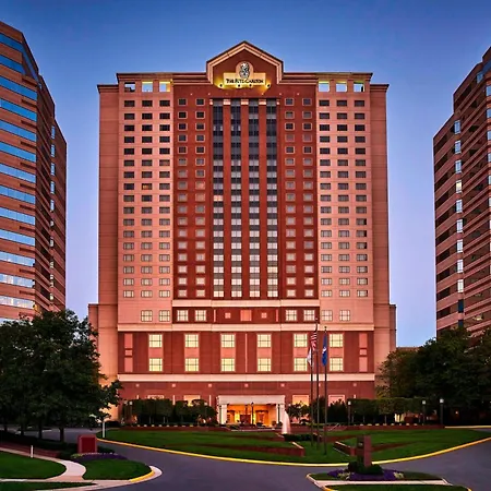 The Ritz-Carlton, Tysons Corner-2