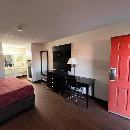 Econo Lodge Inn & Suites Tuscaloosa I-20-2