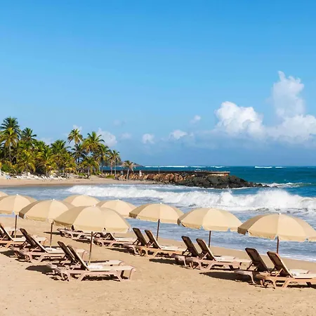 Condado Palm Inn San Juan, Tapestry Collection By Hilton-2
