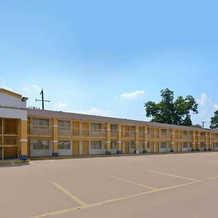 Americas Best Value Inn Alexandria-2