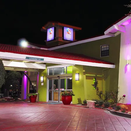 Stay Express Inn Dallas - Fair Park / Downtown (Adults Only)-2