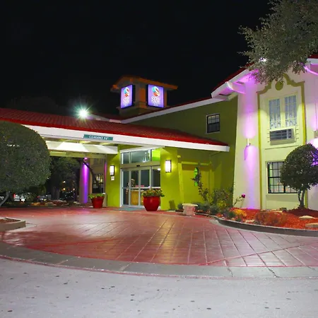 Stay Express Inn Dallas - Fair Park / Downtown (Adults Only)-3