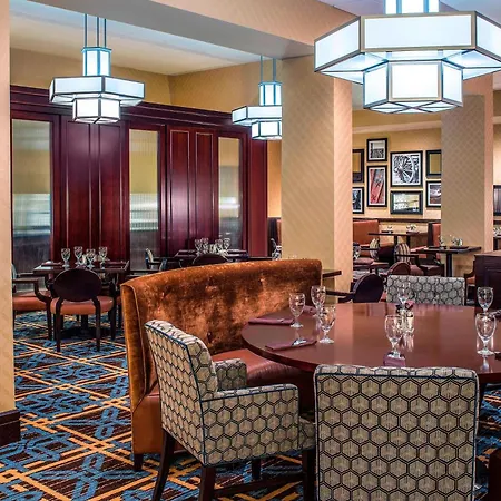 Sheraton North Houston At George Bush Intercontinental-2