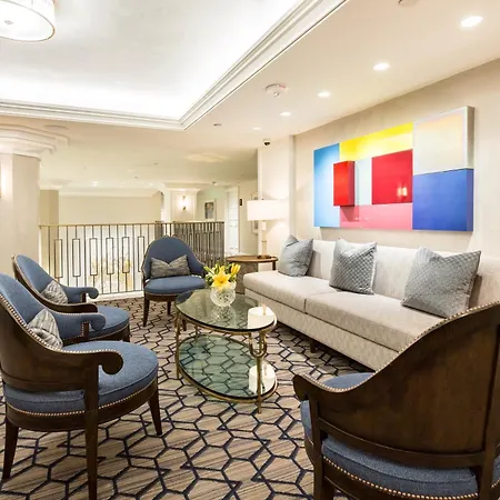 The Lancaster Hotel-2