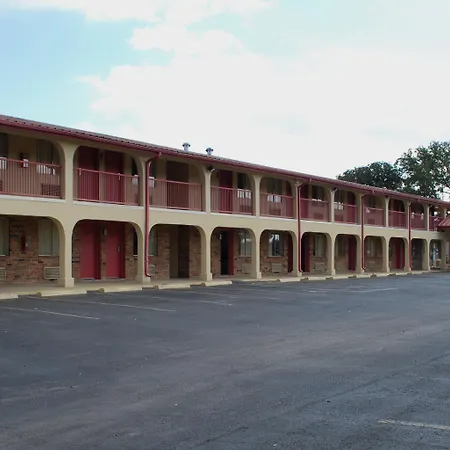 Econo Lodge San Marcos University Area-2