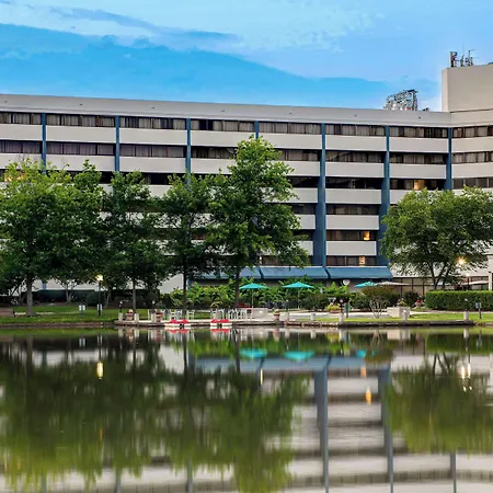 Doubletree Suites By Hilton Raleigh-Durham-3