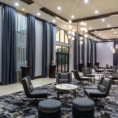 Sheraton Ann Arbor Hotel-2