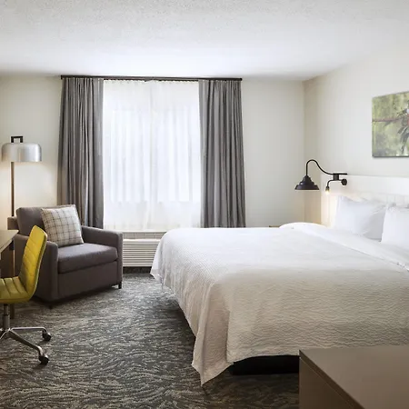 Fairfield Inn & Suites By Marriott Providence Airport Warwick-2