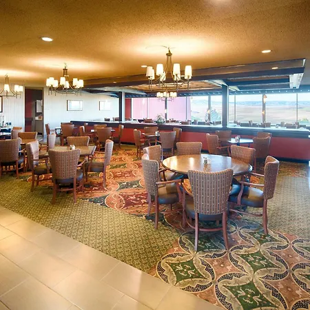 Red Lion Hotel Pendleton-2