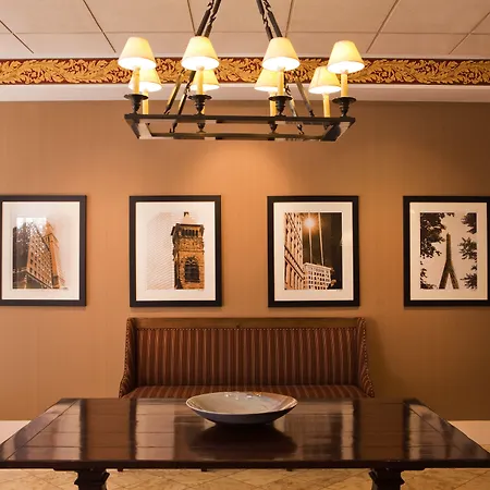 Hampton Inn Boston-Natick-3