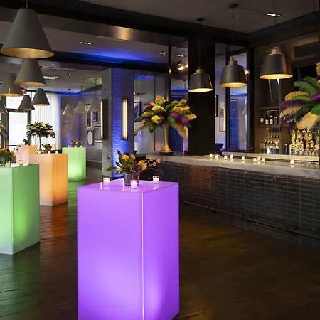 Le Meridien New Orleans-2