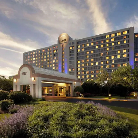 Hyatt Regency Lisle Near Naperville-2