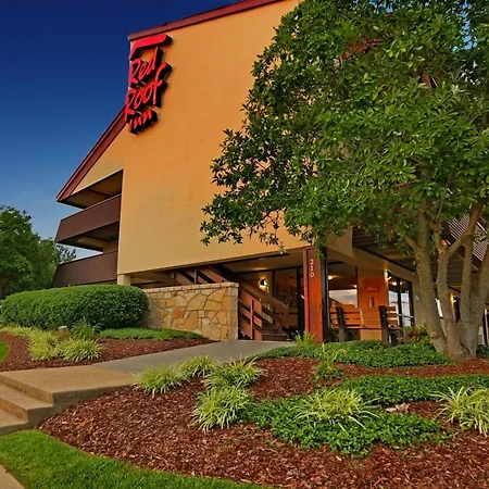 Red Roof Inn Johnson City-3