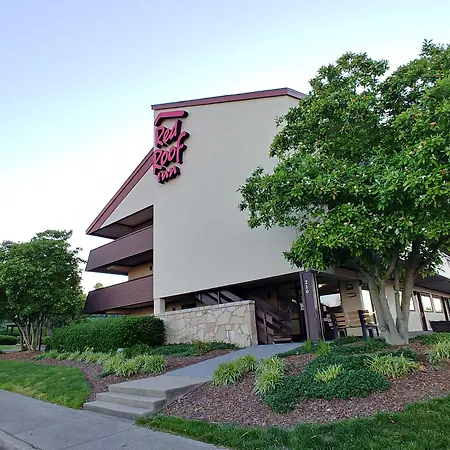 Red Roof Inn Johnson City-2