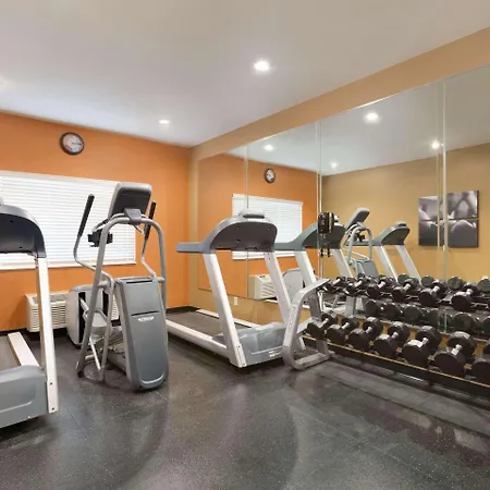 Country Inn & Suites By Radisson, Rochester, Mn-3