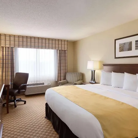 Country Inn & Suites By Radisson, Rochester, Mn-2