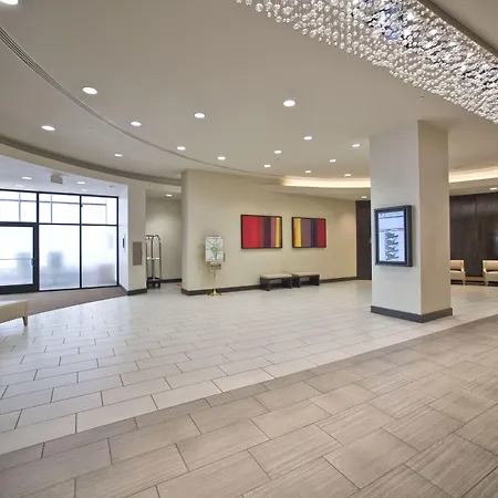 Doubletree By Hilton Washington Dc - Crystal City-2