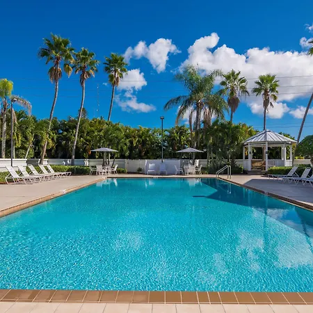 Best Western Port St. Lucie-3