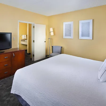 Courtyard Miami Airport West Doral-2
