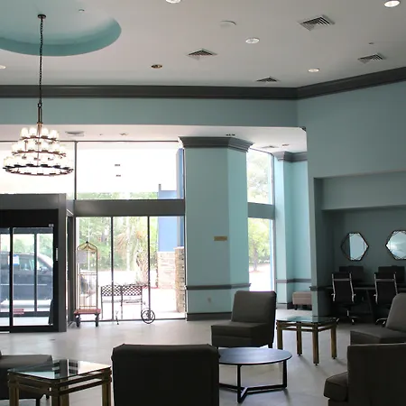 Clarion Inn & Suites Florence - Darlington-2