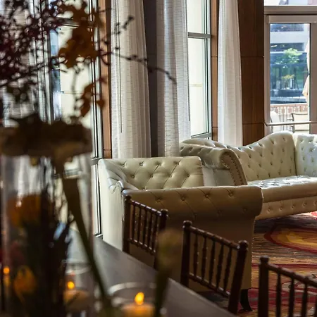 Gaithersburg Marriott Washingtonian Center-2