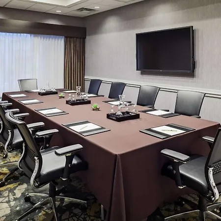 Doubletree By Hilton San Antonio Downtown-2