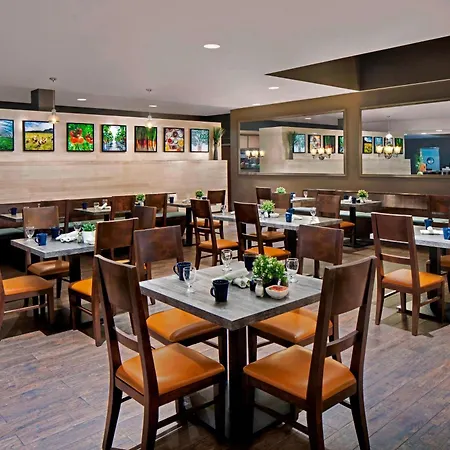 Four Points By Sheraton Anaheim-2