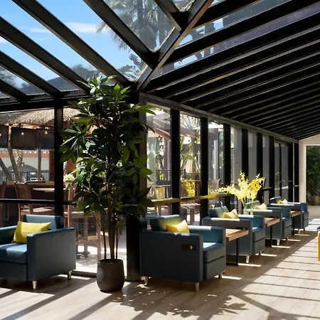 Four Points By Sheraton Anaheim-3