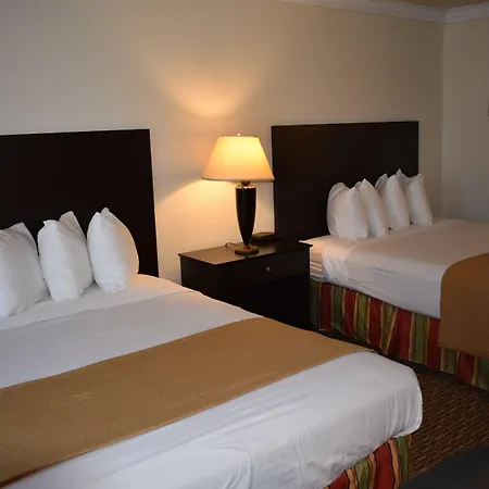 Best Western Colonial Inn-3