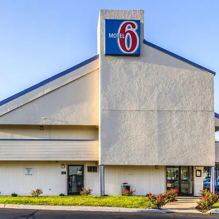 Motel 6-Grove City, Oh-2