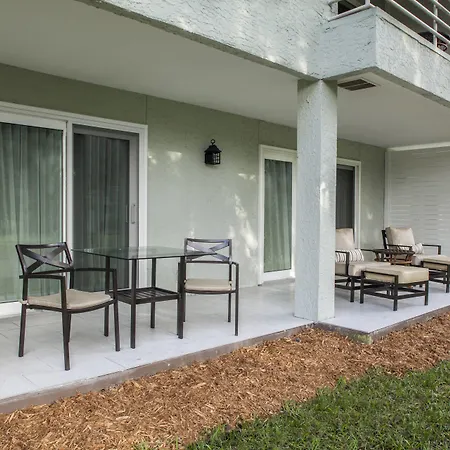 Sawgrass Marriott Golf Resort & Spa-2