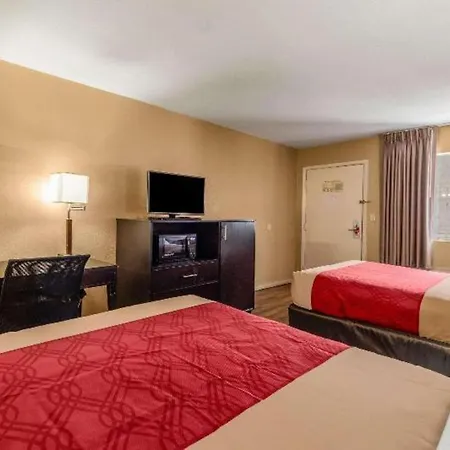 Econo Lodge Meridian South-2