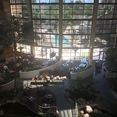 Embassy Suites By Hilton Phoenix Biltmore-3