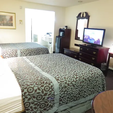 Days Inn By Wyndham Grand Junction-2