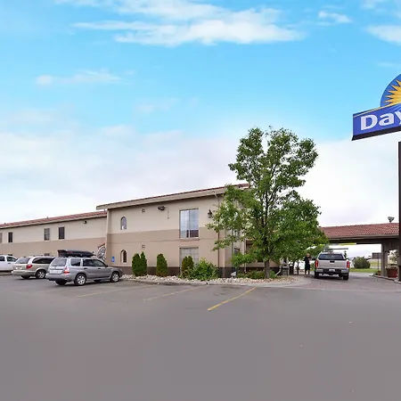 Days Inn By Wyndham Casper-2