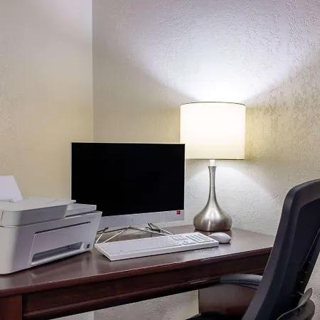 Days Inn By Wyndham Casper-3