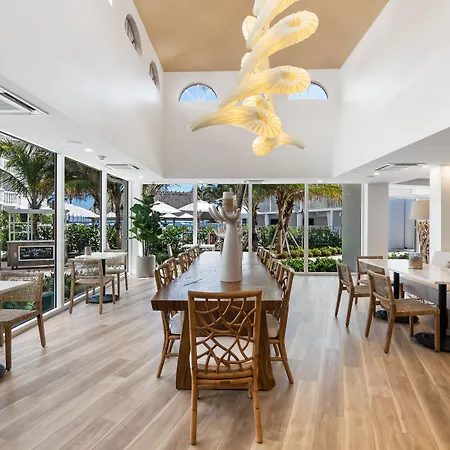 Beachcomber Resort & Club-3