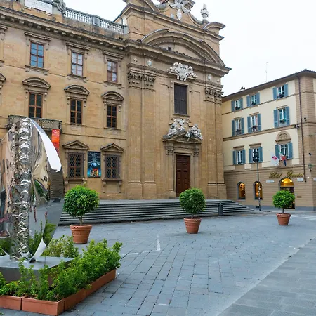 Hotel Bernini Palace-2