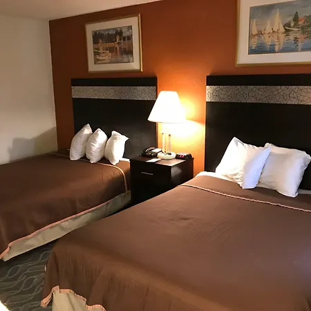 Howard Johnson By Wyndham Newark Airport-3