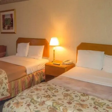 Executive Inn Hotel And Conference Center-3