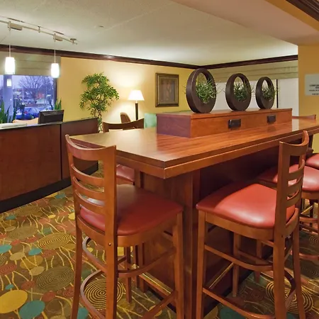 Holiday Inn Express Lynchburg By Ihg-3