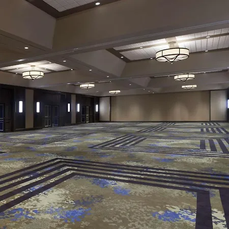 Hilton Parsippany-2