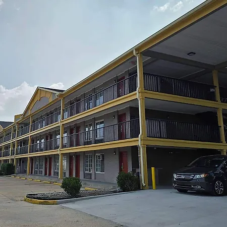 Fairbridge Inn Express Metairie-3