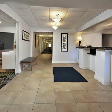 Holiday Inn Express Lynchburg By Ihg-2