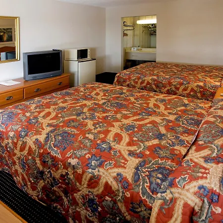 Americas Best Value Inn & Suites In Murfreesboro-3