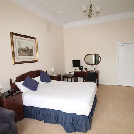 Bestwood Lodge Hotel-3