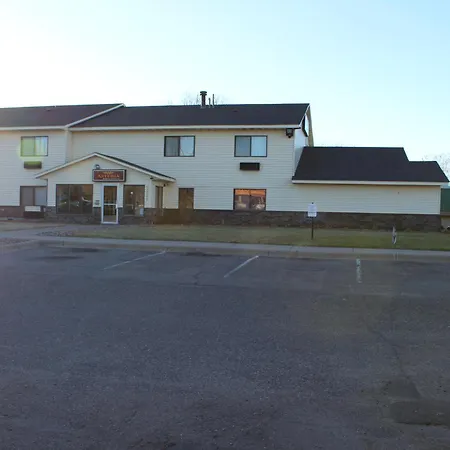 Coratel Inn And Suites Maple Grove-2