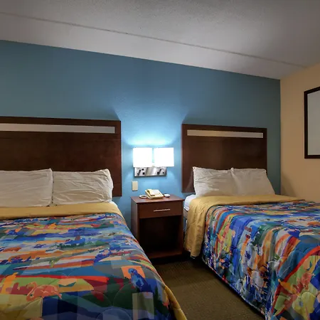 Fair View Inn & Suites-3