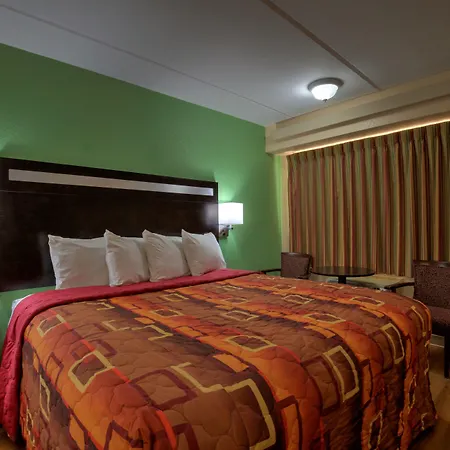 Fair View Inn & Suites-2