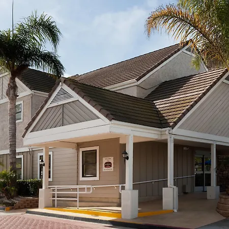 Residence Inn Los Angeles Torrance/Redondo Beach-2
